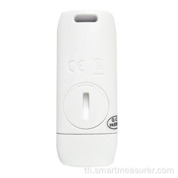 เครื่องวัดอุณหภูมิ USB Data logging Temperature Humidity Data logger